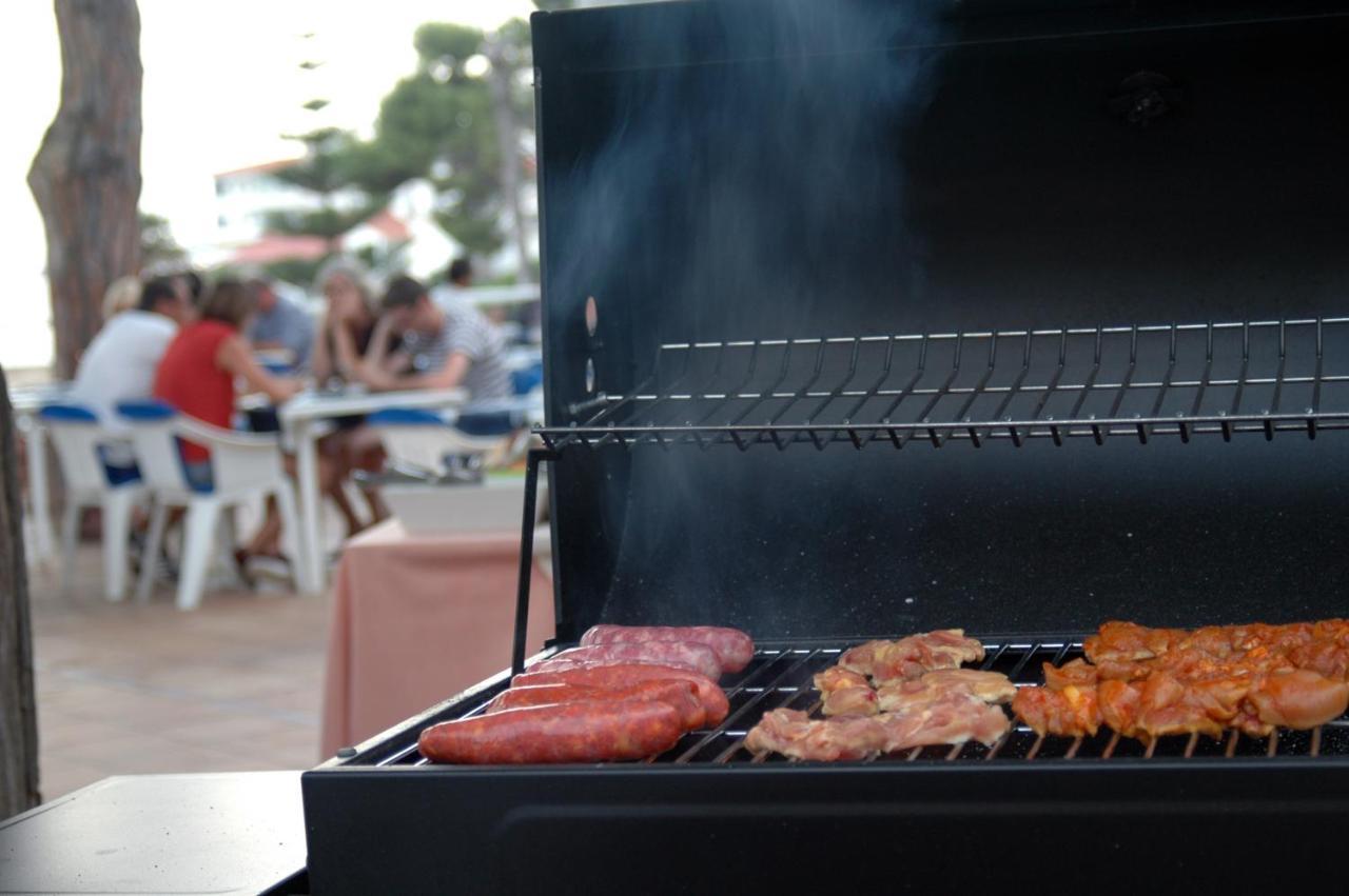 Ght Xaloc Hotel Platja d'Aro Bagian luar foto