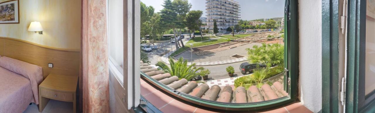 Ght Xaloc Hotel Platja d'Aro Bagian luar foto