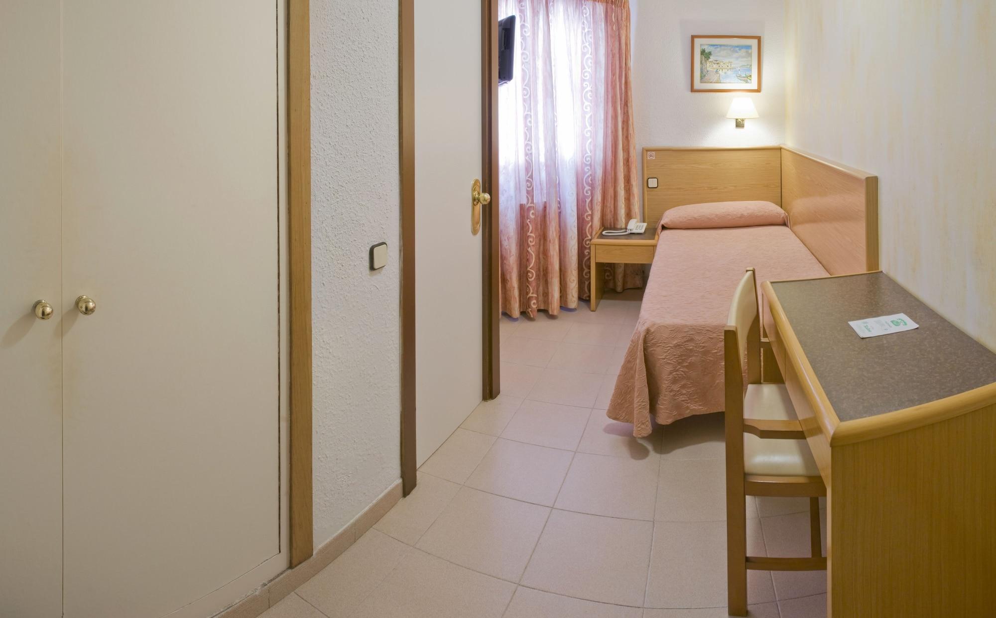 Ght Xaloc Hotel Platja d'Aro Bagian luar foto