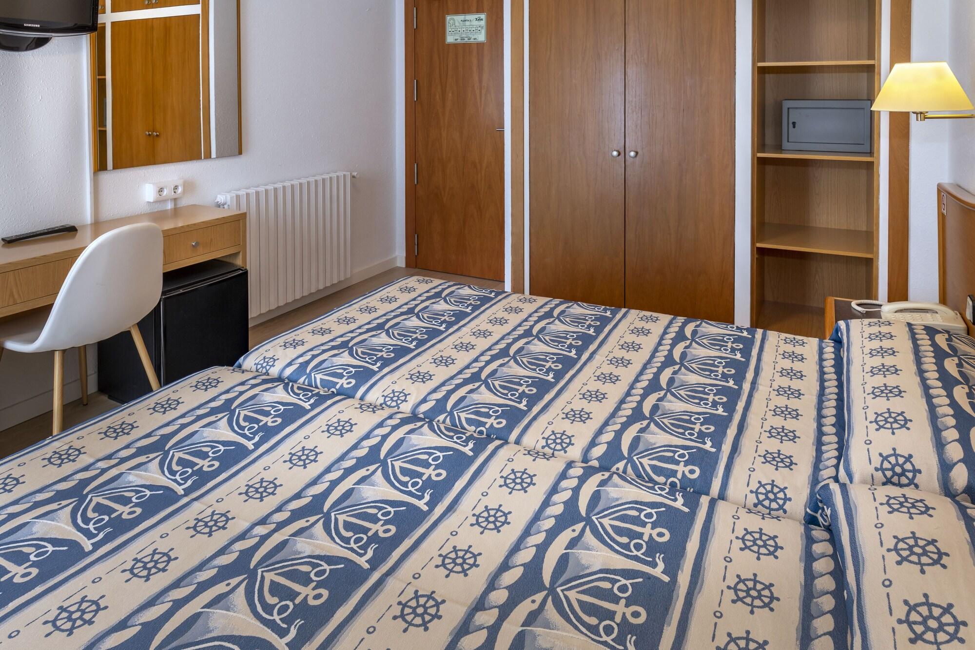 Ght Xaloc Hotel Platja d'Aro Bagian luar foto