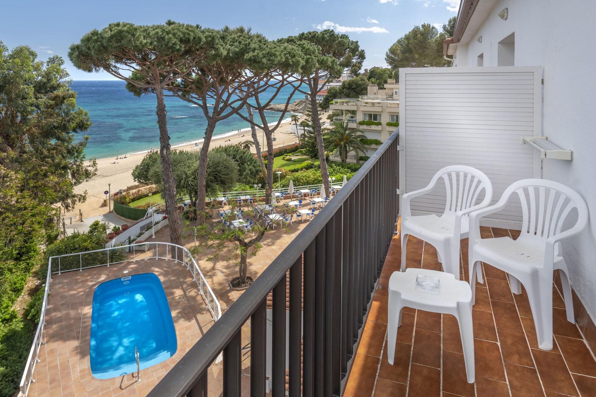 Ght Xaloc Hotel Platja d'Aro Bagian luar foto