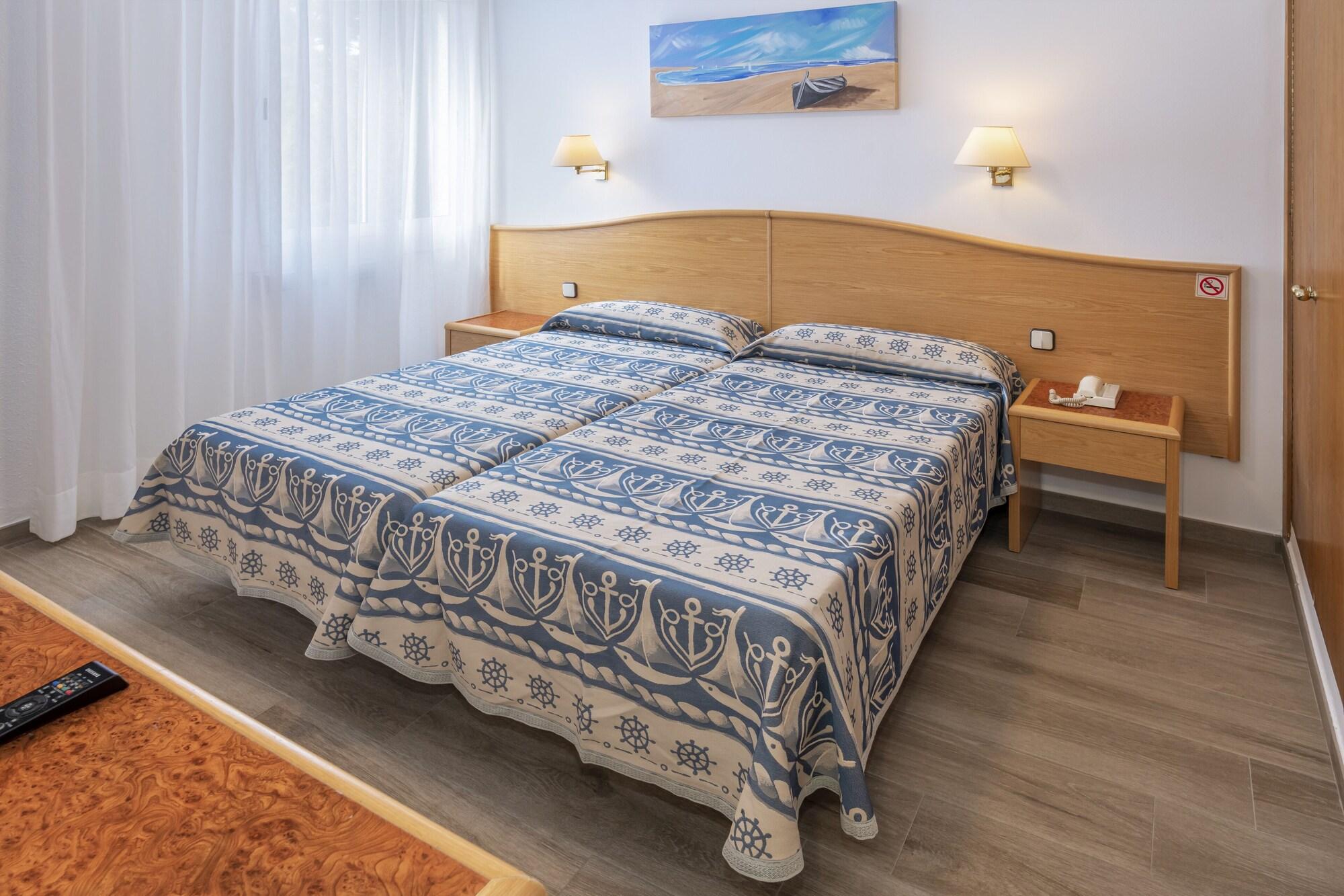 Ght Xaloc Hotel Platja d'Aro Bagian luar foto
