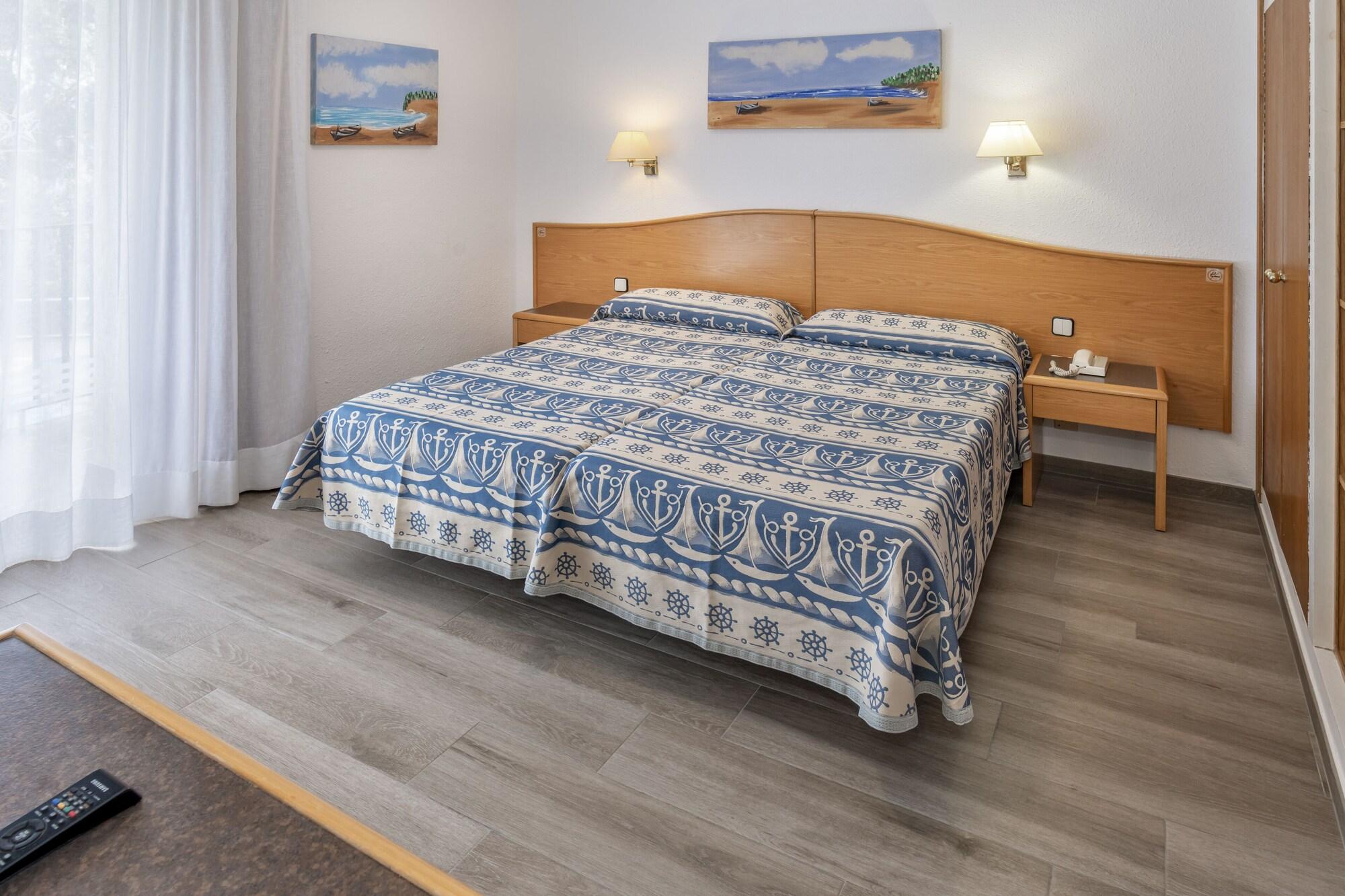 Ght Xaloc Hotel Platja d'Aro Bagian luar foto