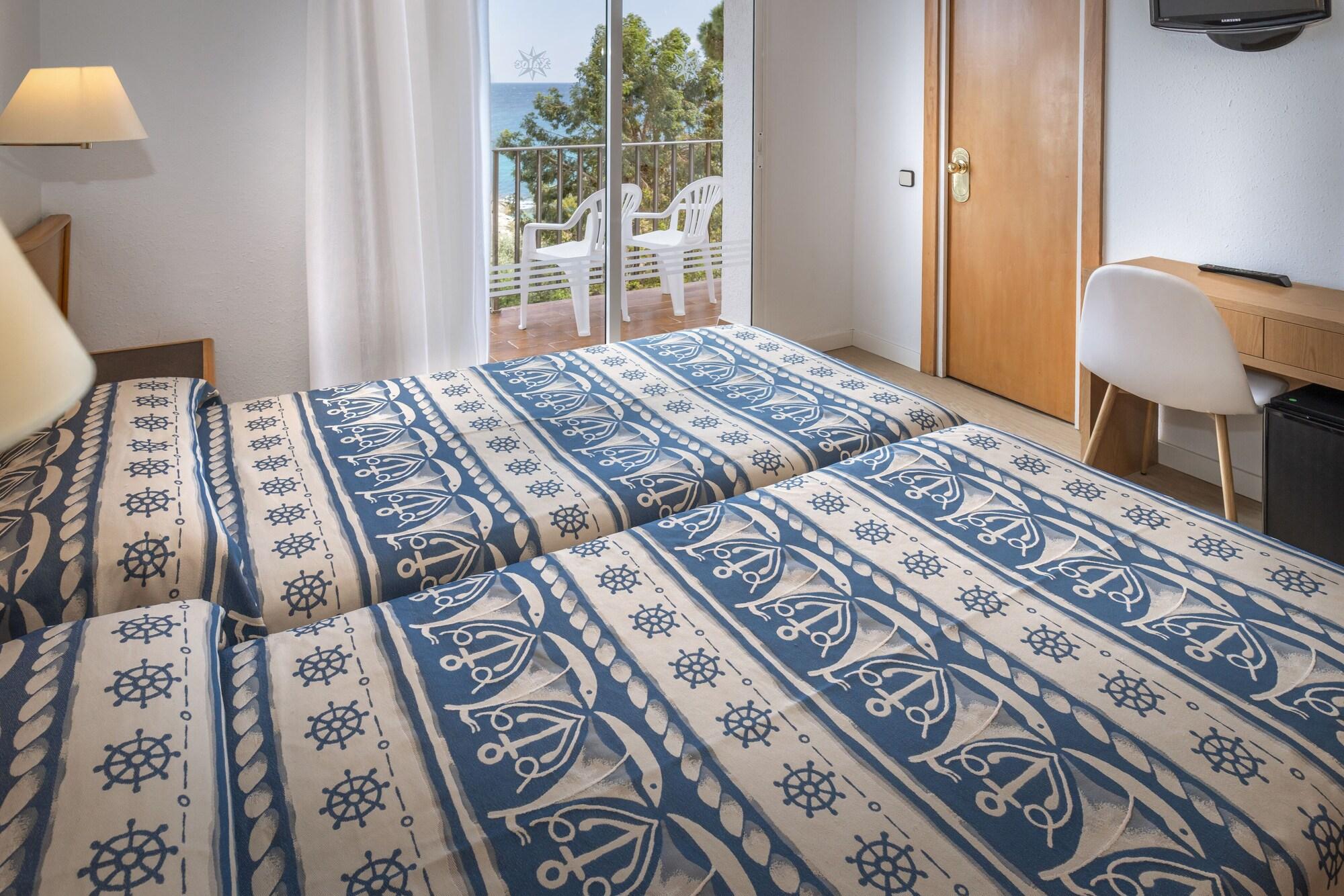 Ght Xaloc Hotel Platja d'Aro Bagian luar foto