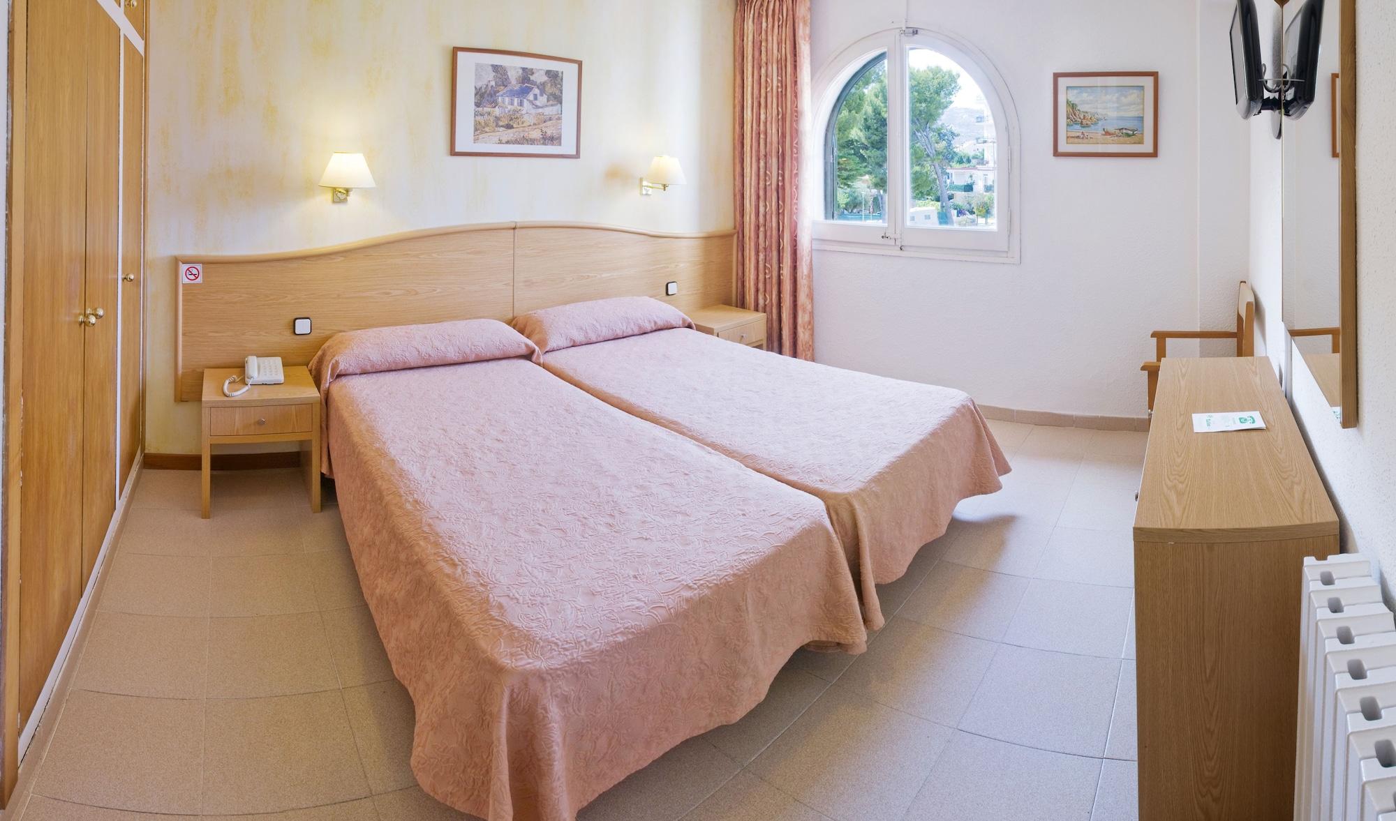 Ght Xaloc Hotel Platja d'Aro Bagian luar foto