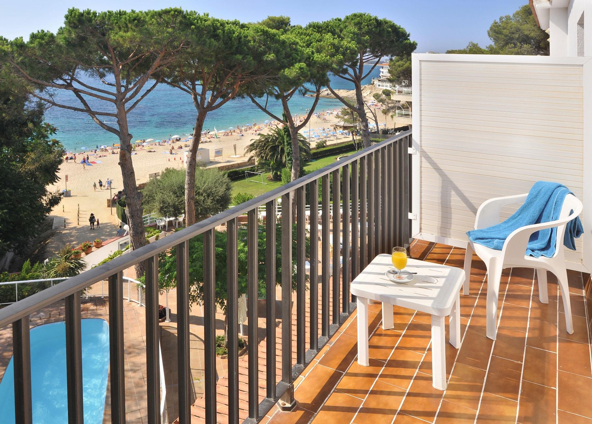 Ght Xaloc Hotel Platja d'Aro Bagian luar foto