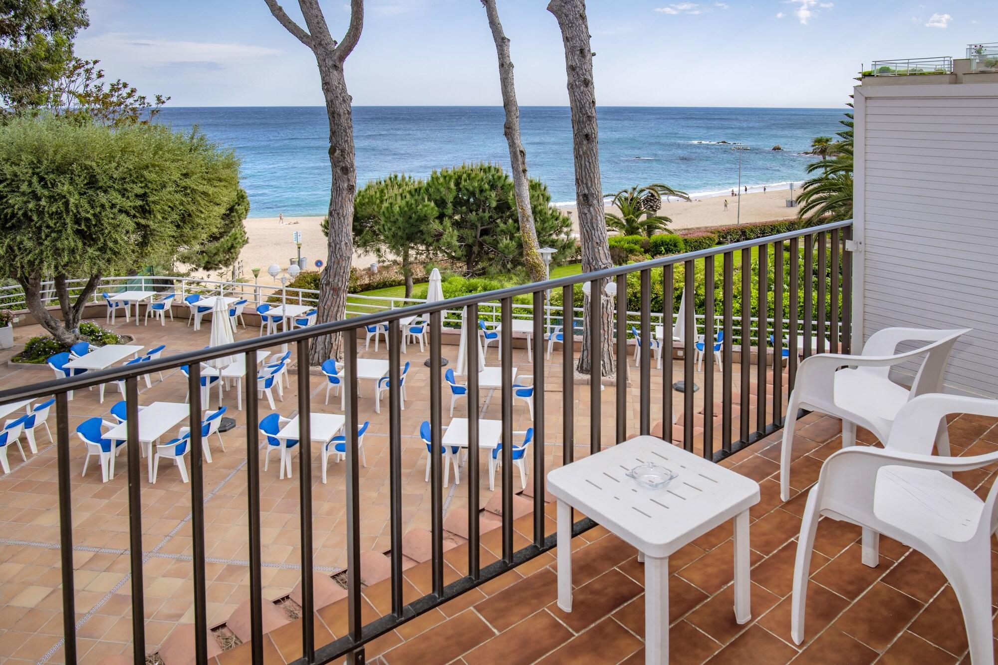 Ght Xaloc Hotel Platja d'Aro Bagian luar foto