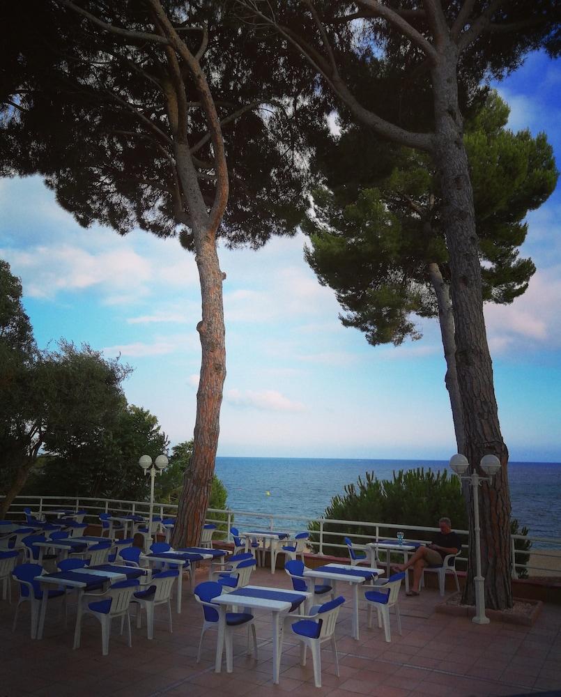 Ght Xaloc Hotel Platja d'Aro Bagian luar foto