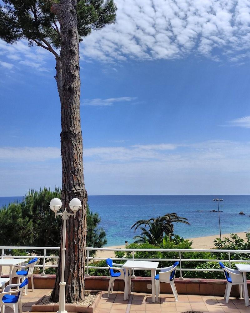 Ght Xaloc Hotel Platja d'Aro Bagian luar foto