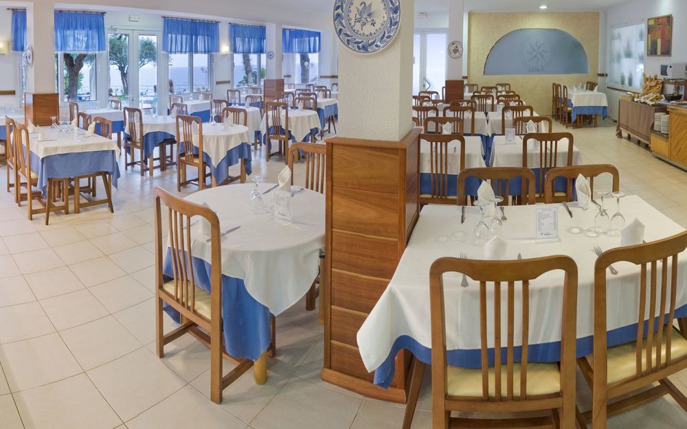 Ght Xaloc Hotel Platja d'Aro Bagian luar foto