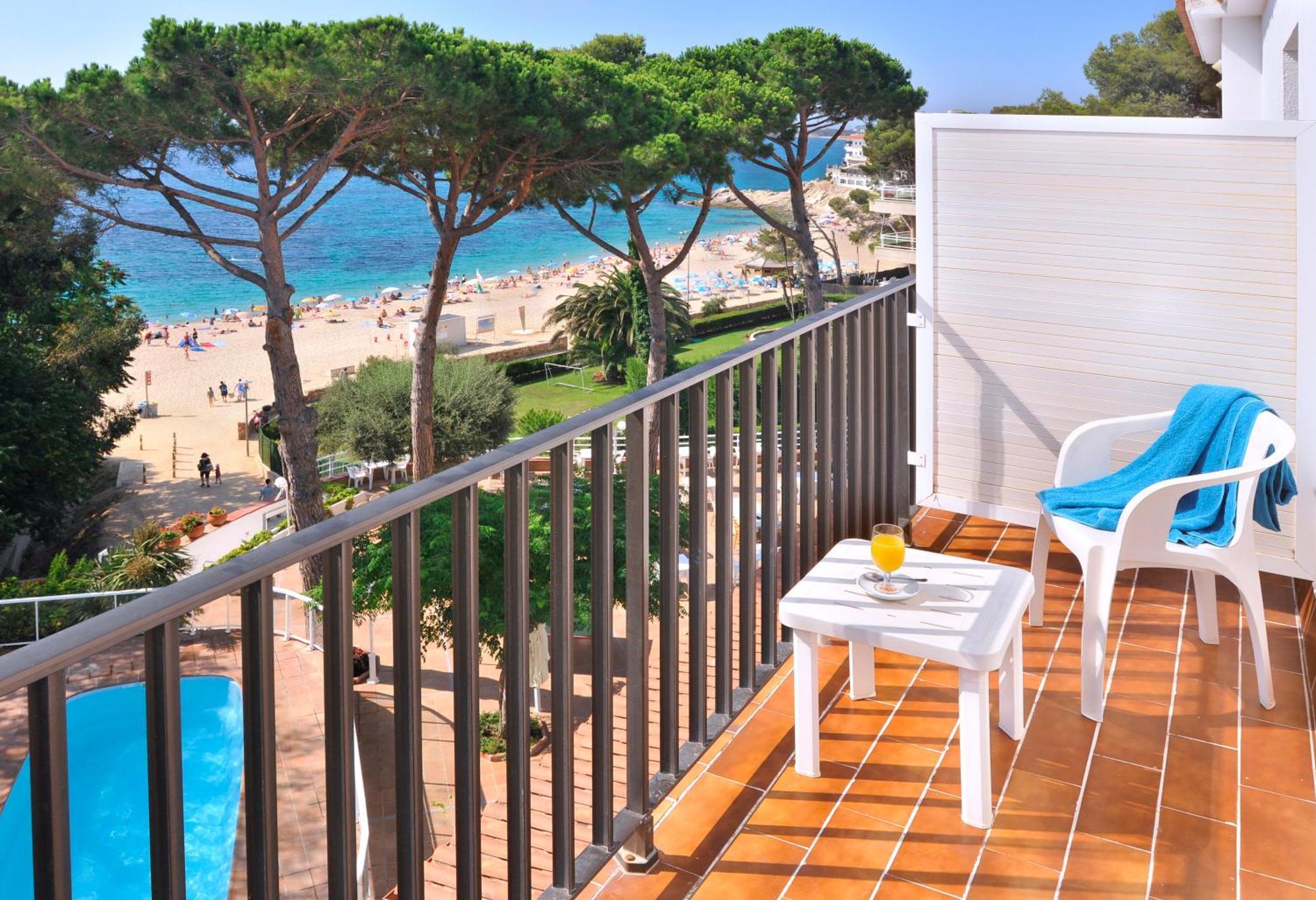 Ght Xaloc Hotel Platja d'Aro Ruang foto