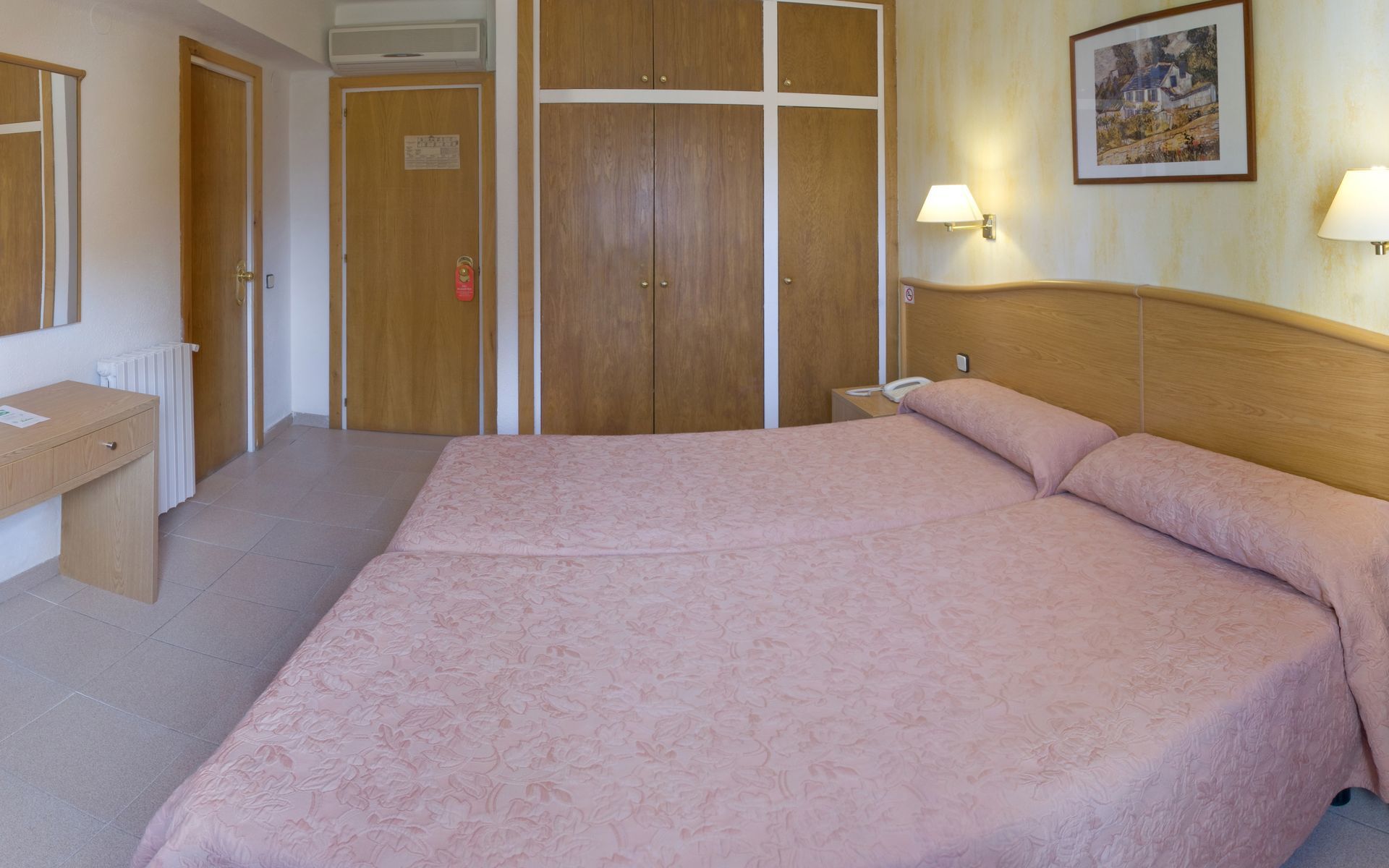 Ght Xaloc Hotel Platja d'Aro Bagian luar foto