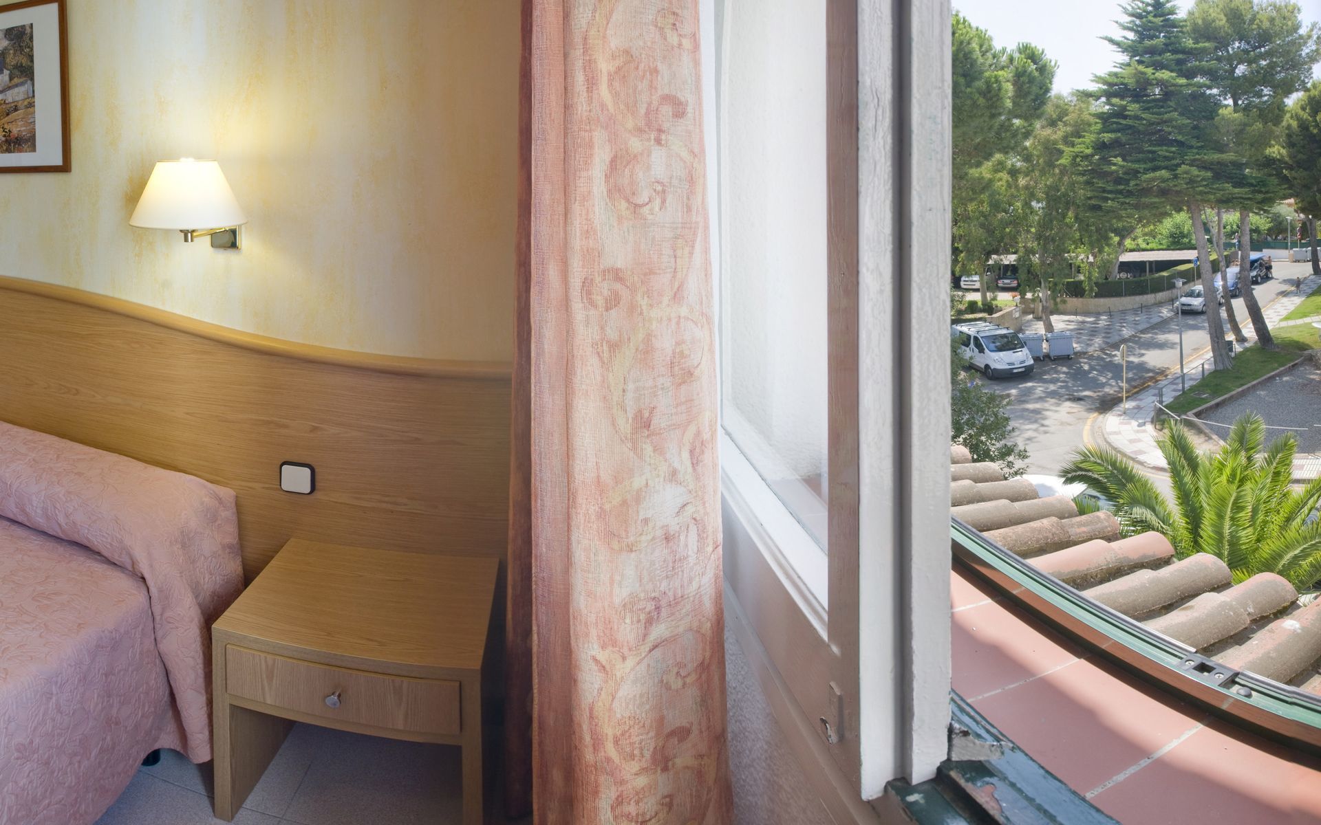 Ght Xaloc Hotel Platja d'Aro Bagian luar foto