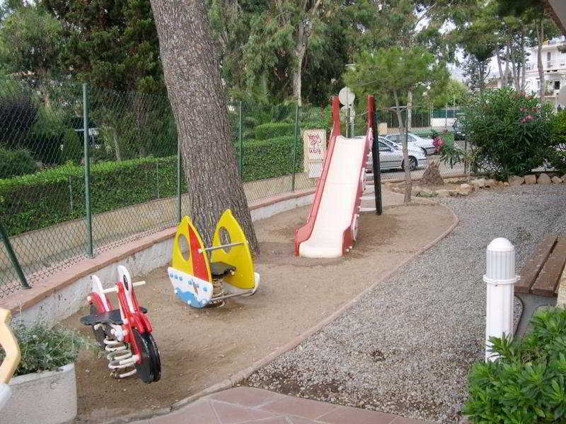 Ght Xaloc Hotel Platja d'Aro Bagian luar foto