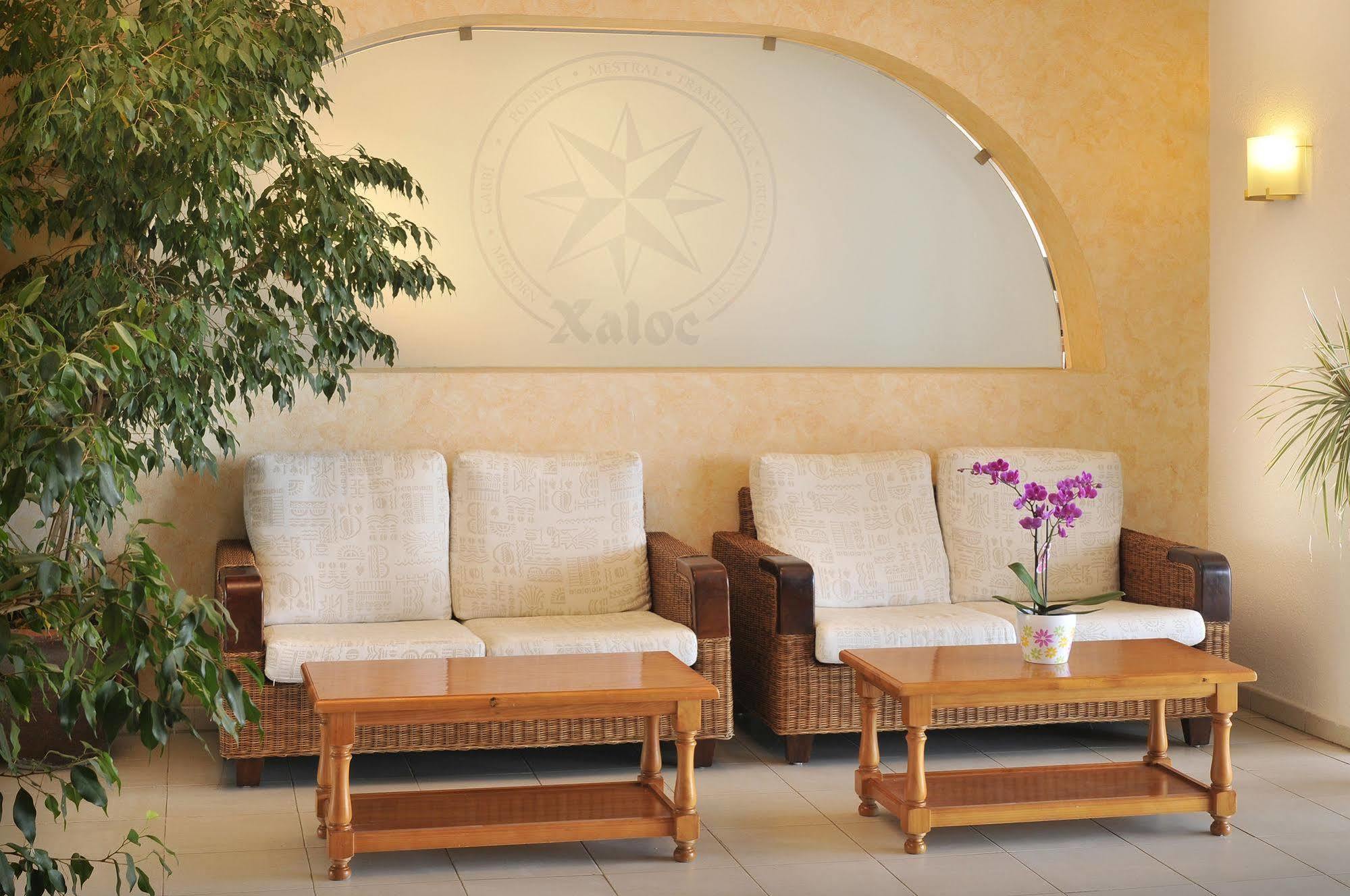 Ght Xaloc Hotel Platja d'Aro Bagian luar foto