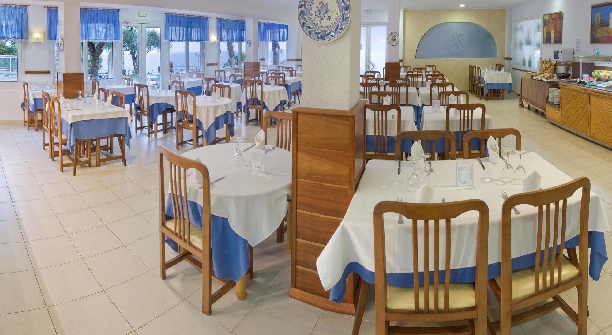 Ght Xaloc Hotel Platja d'Aro Bagian luar foto