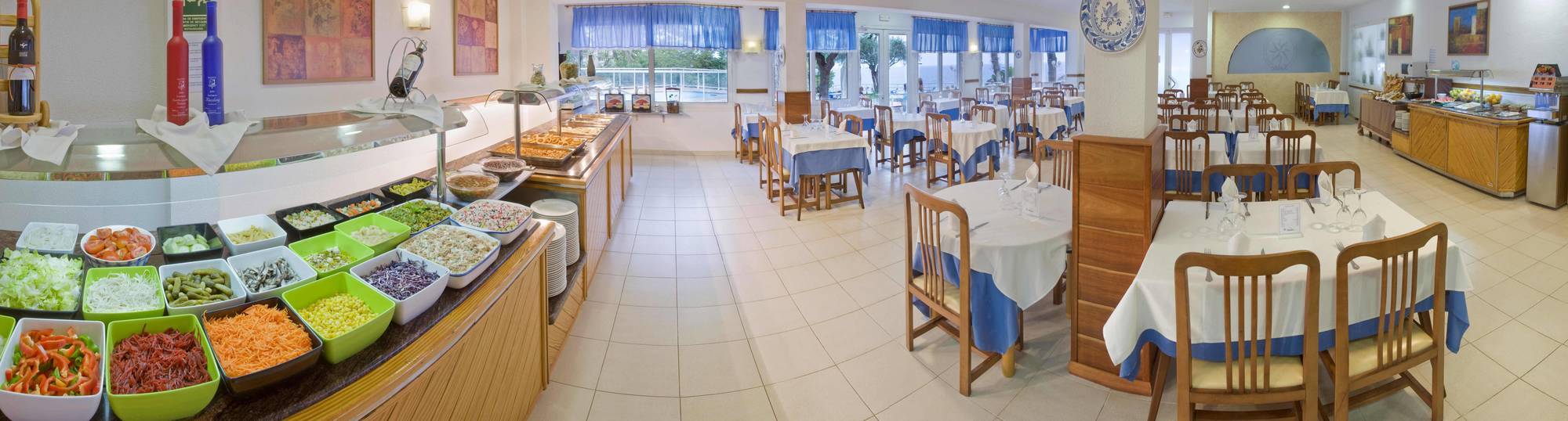 Ght Xaloc Hotel Platja d'Aro Bagian luar foto