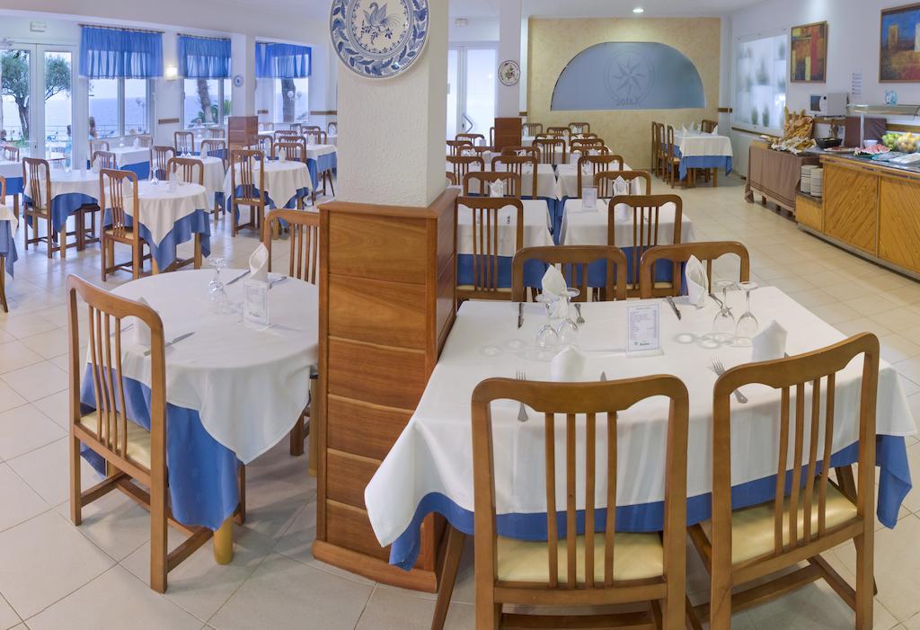 Ght Xaloc Hotel Platja d'Aro Bagian luar foto