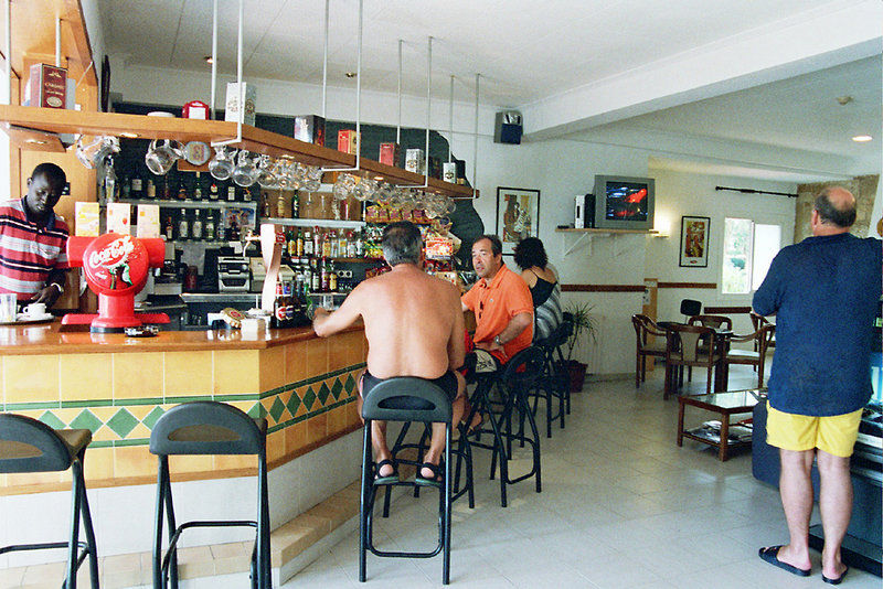 Ght Xaloc Hotel Platja d'Aro Bagian luar foto